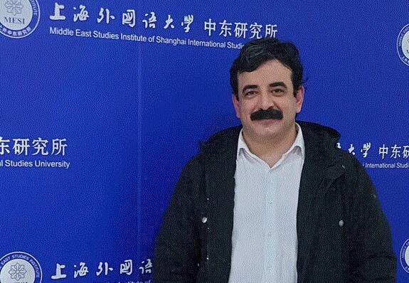 علاء الديك