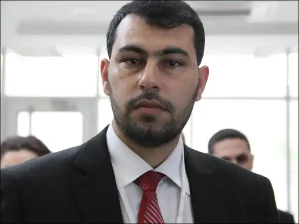 محمود الرنتيسي
