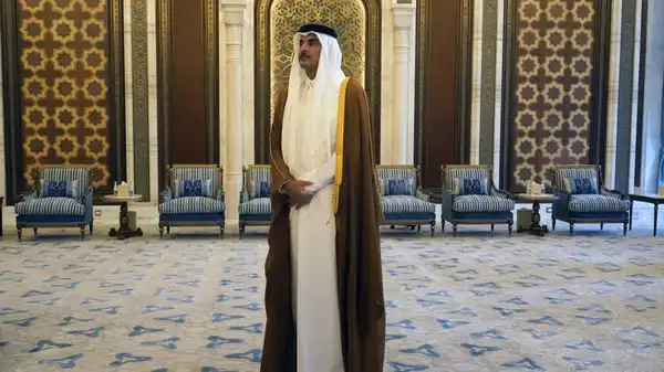 الدوحة - (أ ف ب)