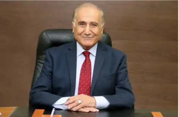 جواد العناني