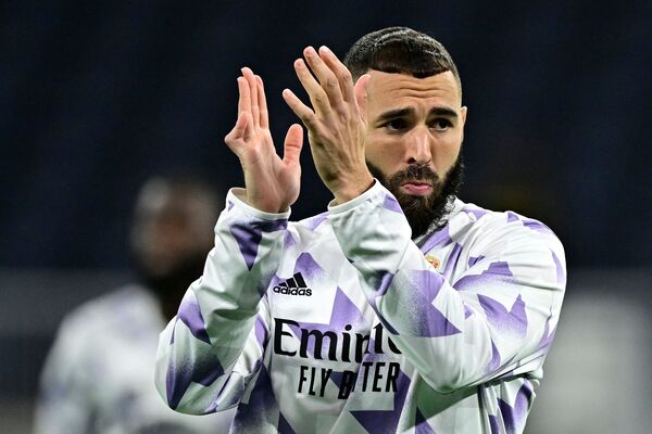 مدريد - (أ ف ب)