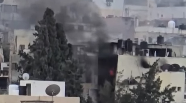 جنين - "القدس" دوت كوم