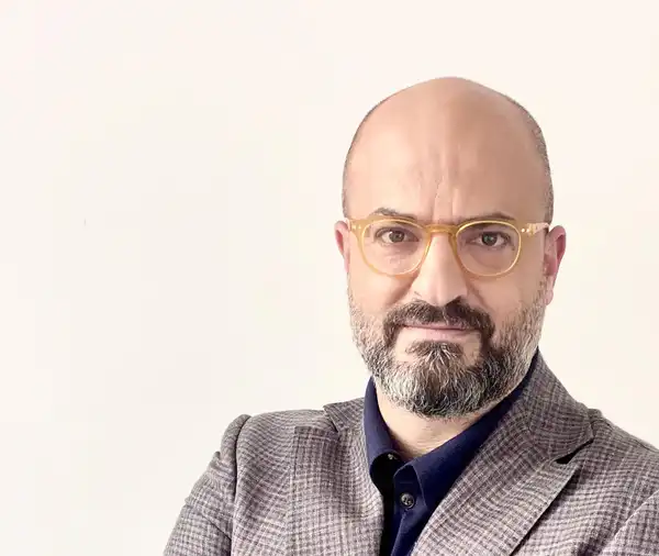 Nadim Koteich