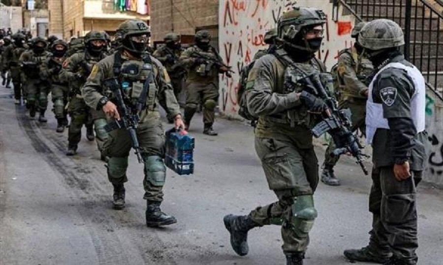 حين غاب الحارس ... فقد الاحتلال خوفه 