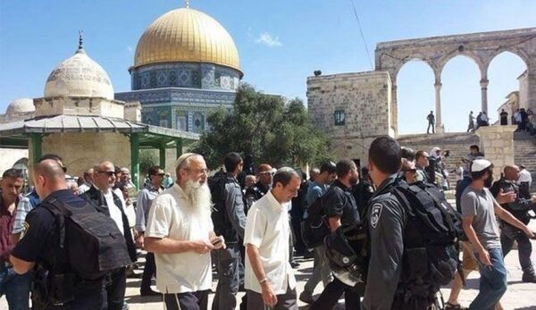 القدس - "القدس" دوت كوم