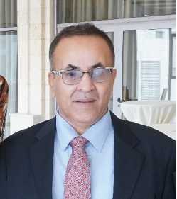 خالد خليفة