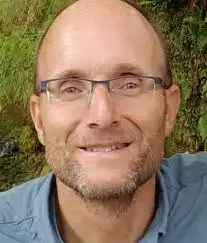 Jonathan Cook