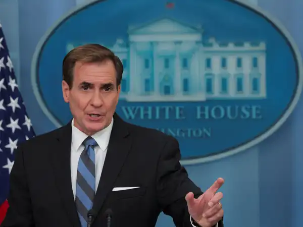 White House: The current Palestinian Authority is not qualified to administer Gaza
