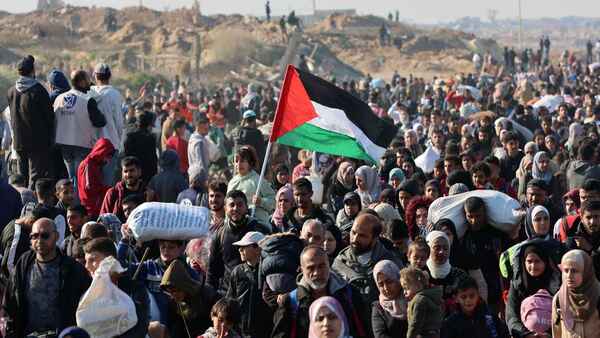 القدس - خاص بـ "القدس" والقدس دوت كوم
