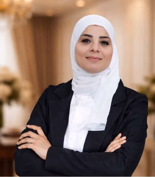 أماني جوهر