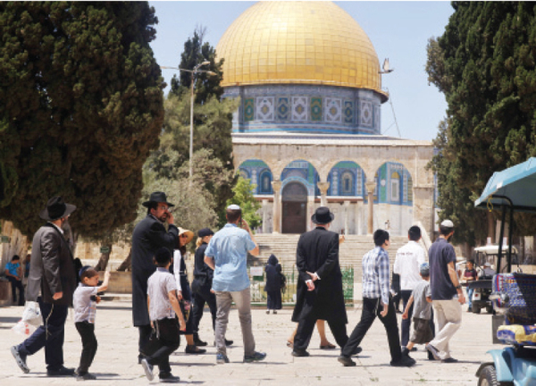 القدس - "القدس" دوت كوم