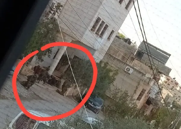 جنين- "القدس" دوت كوم