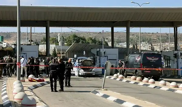 The American administration warned Israel of a widespread escalation in the West Bank