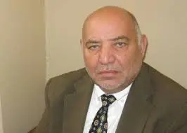 زهير سالم