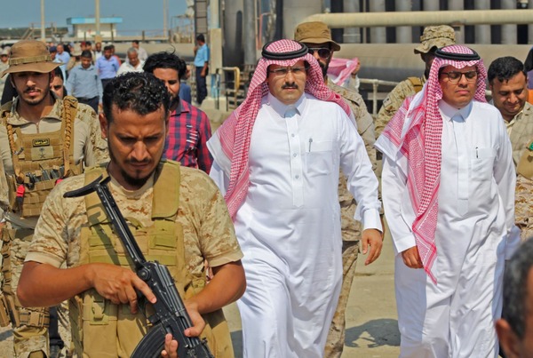 الرياض - (أ ف ب)