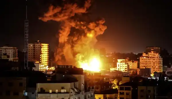 Russian expert: 4 scenarios for ending Israel's war in Gaza