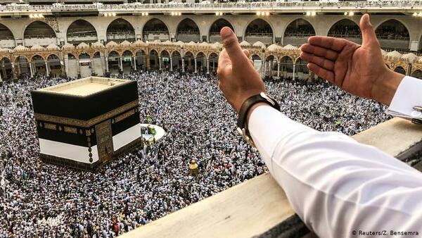الرياض- "القدس" دوت كوم