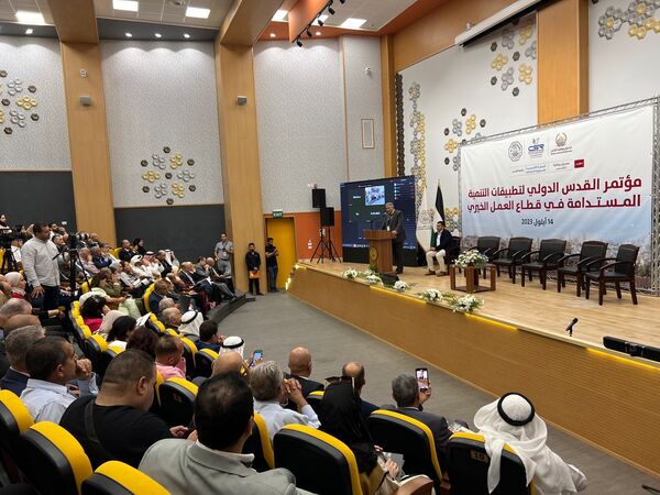 القدس - "القدس" دوت كوم