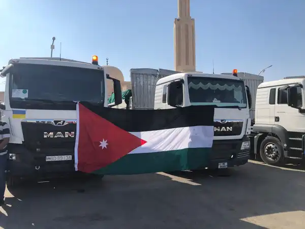 عمان - "القدس" دوت كوم