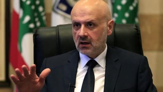 بيروت - (أ ف ب)