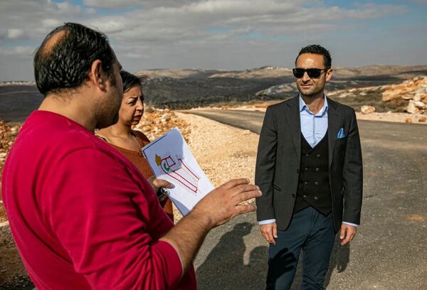 ترجمة خاصة بـ "القدس" دوت كوم