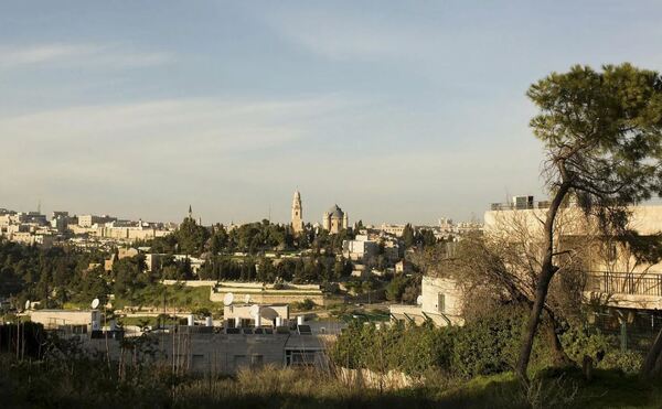 ترجمة خاصة بـ "القدس" دوت كوم