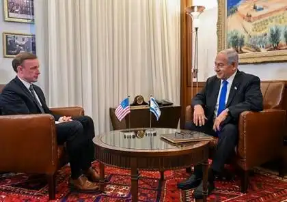 War on Gaza: Israel is preparing a timetable to discuss it with Washington
