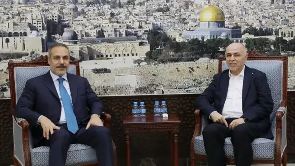 رام الله - "القدس" دوت كوم