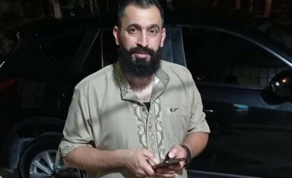 هيئة الأسرى: ظروف قاسية يواجهها الأسير محمد صفران داخل عزل"شطة"