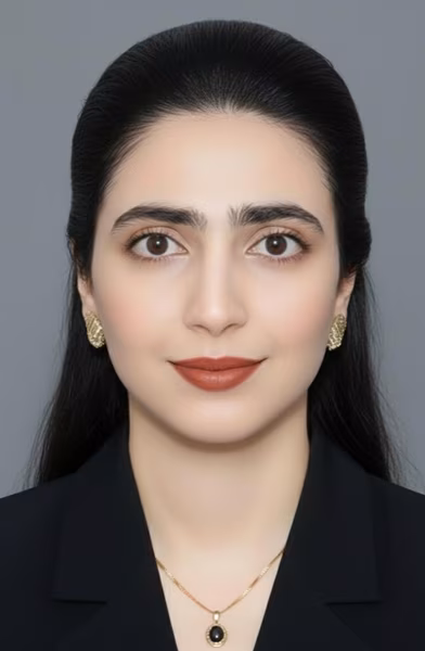 كوثر فارس