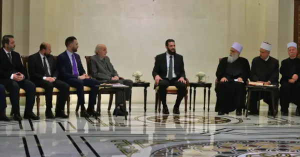 القدس" - دوت كوم - الشرق الأوسط