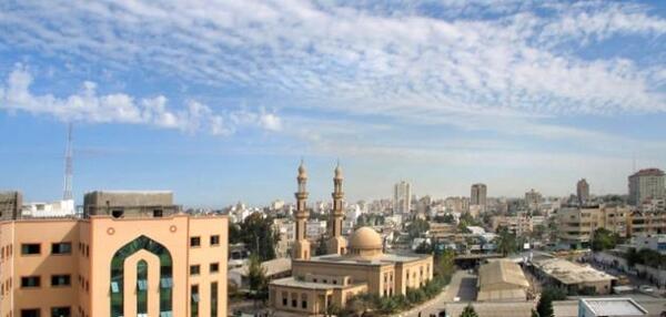 غزة - "القدس" دوت كوم