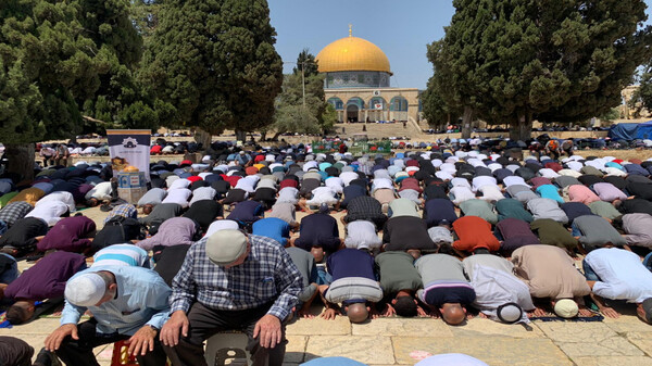 القدس - "القدس" دوت كوم