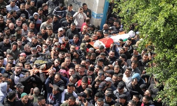 نابلس - "القدس" دوت كوم