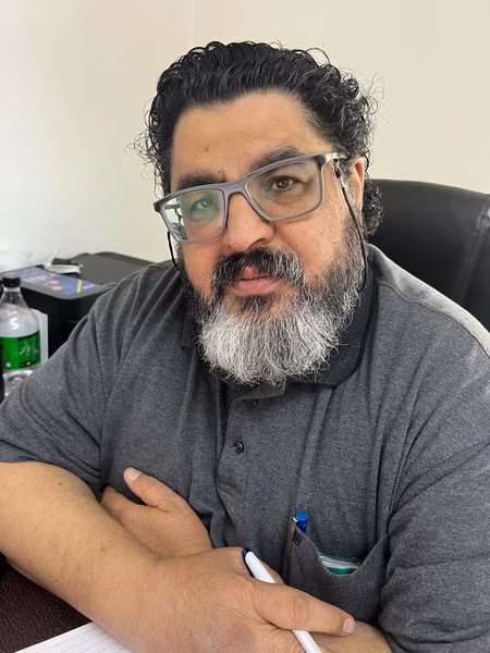 واصل الخطيب 