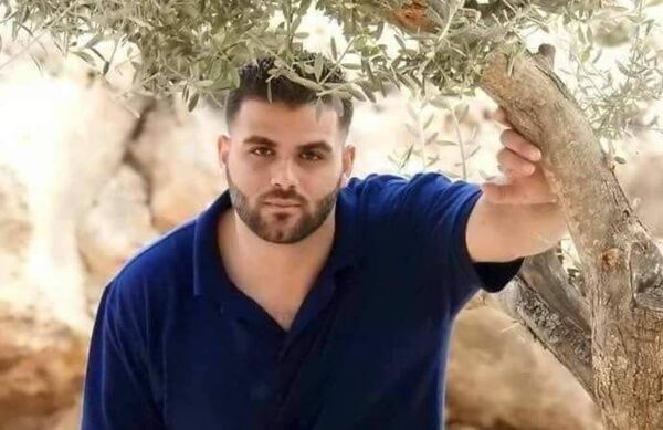 نابلس - "القدس" دوت كوم