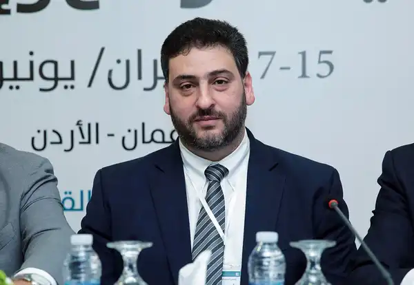 أسامة أبو ارشيد