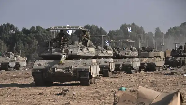 Middle East Eye