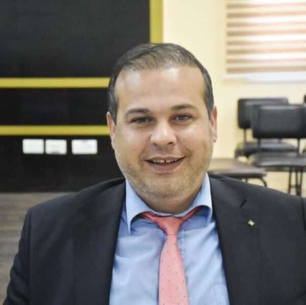 د. عمر السلخي