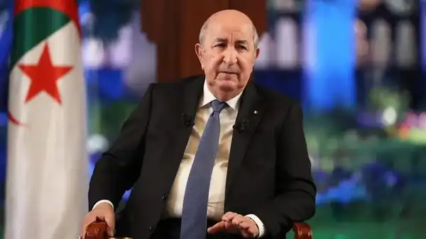 الجزائر- "القدس" دوت كوم