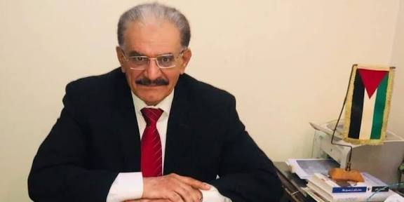 د. عبد الرحيم جاموس
