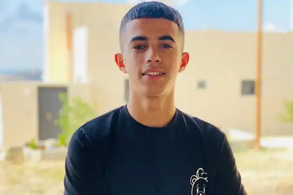جنين - "القدس" دوت كوم
