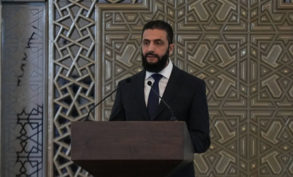 الشرق الأوسط