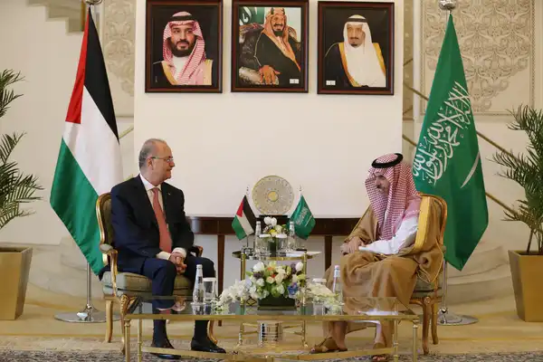 الرياض - "القدس" دوت كوم