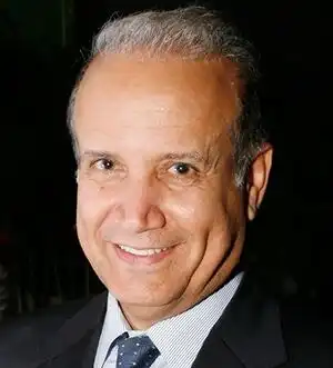Abdul Rahman Al-Rashed