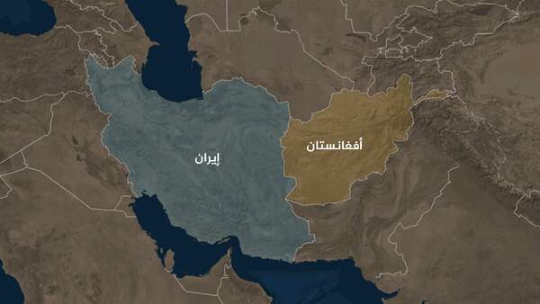 طهران - (أ ف ب)