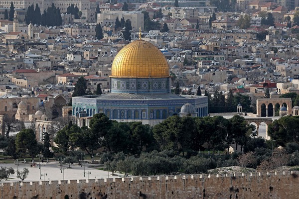 القدس - "القدس" دوت كوم