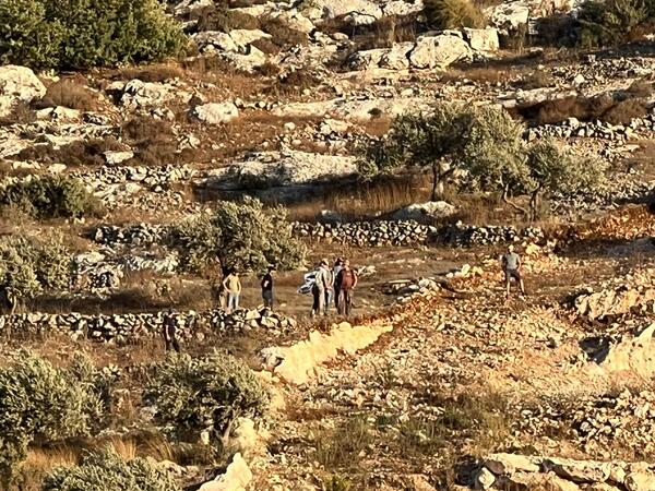 الأغوار - "القدس" دوت كوم