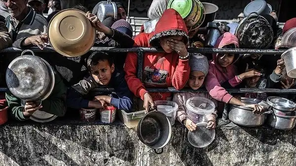 القدس" دوت كوم - الأناضول
