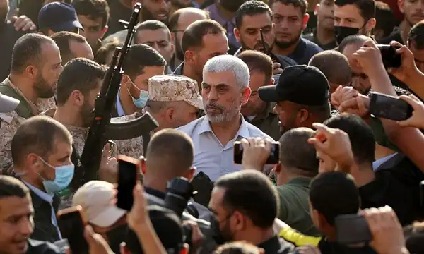 غزة - "القدس" دوت كوم